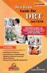 DVIIP DRT 2nd Year Guide 2nd Edition Latest Edition